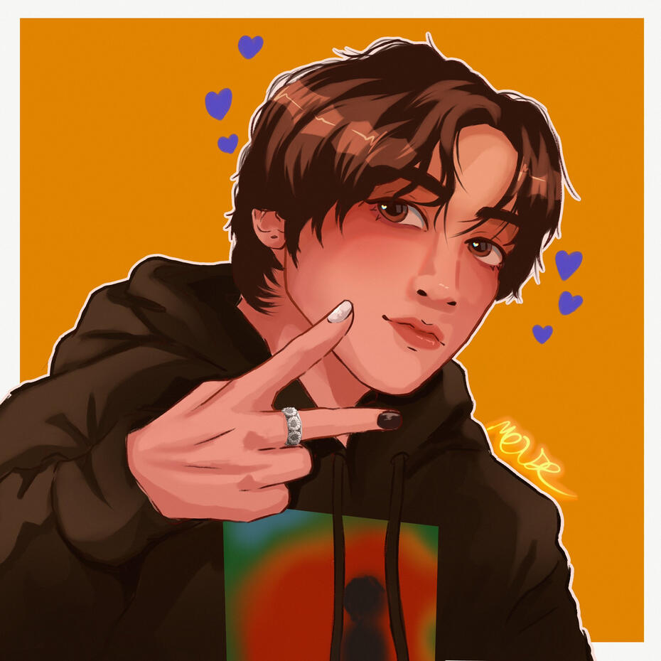 Wooseok Day!